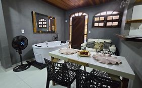 Sossego Real Casa Solo C garagem